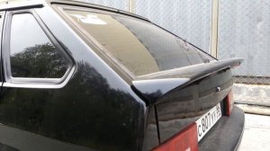 Флекс ваз 2114 sundown audio z.2+saz 2500