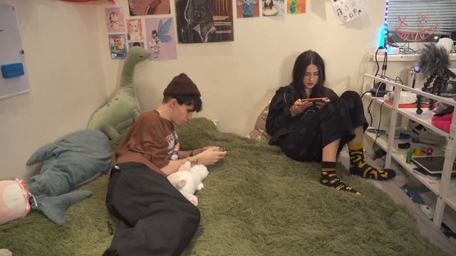 ОБМЕН ПАРНЯМИ??❤️??? ЛУЧШЕ БЫ Я НЕ ДЕЛАЛА…?Liza Nice смотреть онлайн