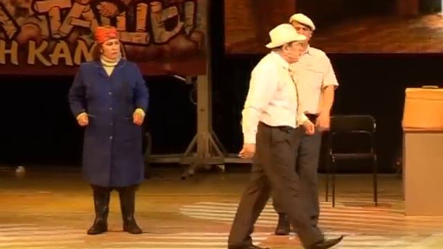 Мунча Ташы "Инвестор" смотреть онлайн