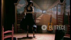 Цыганская кровь Мора и амадор