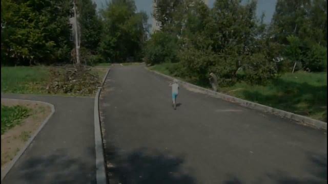 Дорога от ЗАГСа до ул.Краснофлотская смотреть онлайн