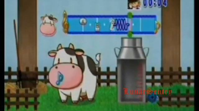 Harvest Moon My Little Shop Gameplay WiiWare YouTube смотреть онлайн
