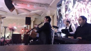 XOROVAC PAR 2019 Edmond Karapetyan klarnet
