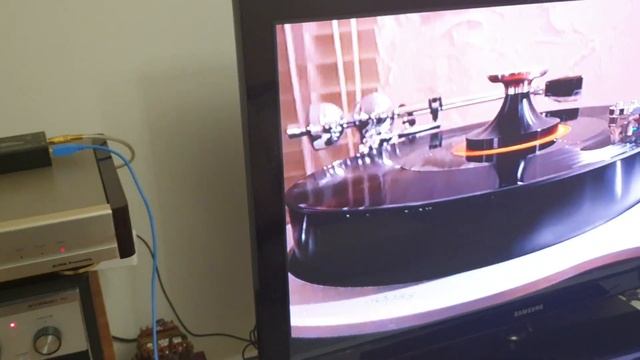 Обзор звукового тракта, разные варианты подключения смотреть онлайн