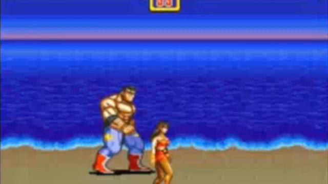 streets of rage 2 music round 6 part 1 beach смотреть онлайн
