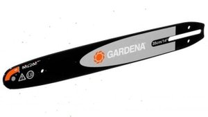 Шина+Цепь 14/35 см, для электрических пил (Gardena), 06009 обзор 06009-20.000.00