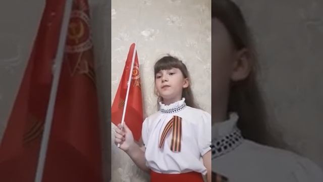 Лиманская Дарина, 8 лет.