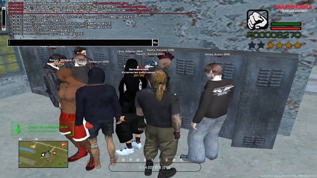 Malinovka RP 01 | Сколько возможно заработать на автобуснике за 5 часов? | Акция смотреть онлайн