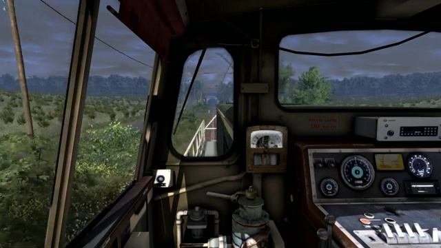 [WIP] Roquefort-Langon : balade entre Nauton-Betgoua et Retjons en BB63400 (MA100) смотреть онлайн