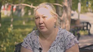 Время жить | У моего сына синдром Каннера | История Алии