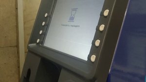 Можно ли снять деньги с банкомата ВТБ? Есть ли деньги в банкоматах Санкт-Петербург. 27.03.2022