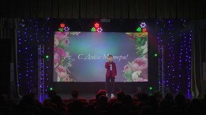 Моя любовь на 5 этаже-исп.Сергей Чурсин