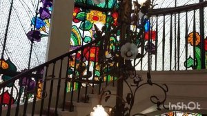 Пицунда. Дача Раисы Горбачевой.август 2021