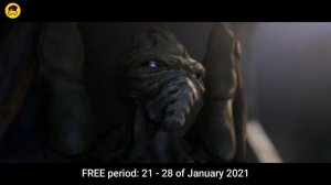 Galactic Civilizations III | FREE GAME REMINDER