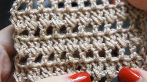 Узоры крючком для мужских изделий. Собираем коллекцию.