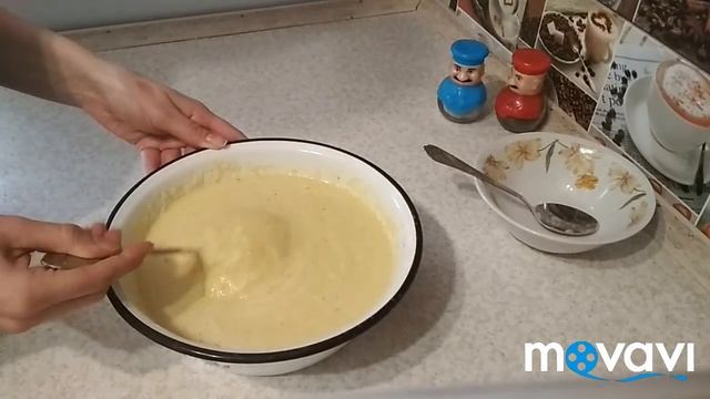 Луковые оладьи Как вкусно приготовить луковые оладушки с заливкой смотреть онлайн