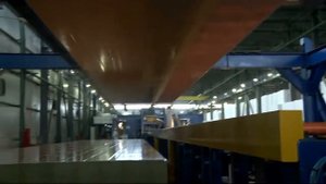 Производство сэндвич панели   купить сэндвич панели МосСтройПанель