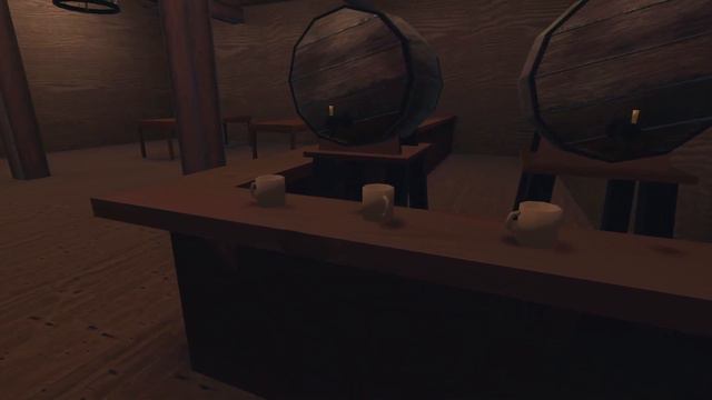 Treasure Island Announcement Trailer смотреть онлайн