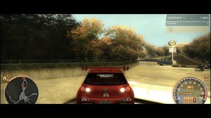 NEED FOT SPEED MOST WANTED - КАК БЫСТРО И ЛЕГКО СКРЫТЬСЯ ОТ КОПОВ.