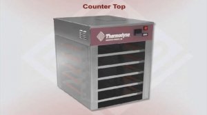 Our Products | Holding Cabinets | Thermodyne Food Service