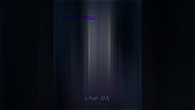 Sung jin woo | Solo leveling Edit смотреть онлайн