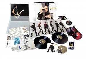 Распаковка Винила | PRINCE – Welcome 2 America | Deluxe Edition