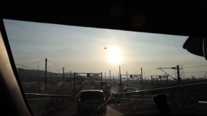 UK To France Eurotunnel Travel Vlog April 2023