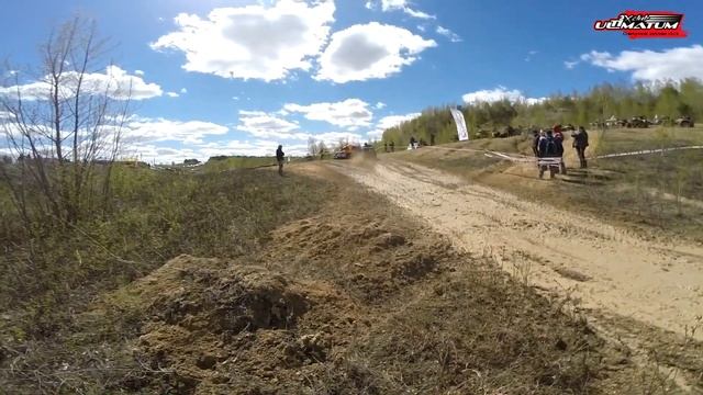 Квадробиатлон 2017 Казаньринг KAZANRING гонки на квадроциклах