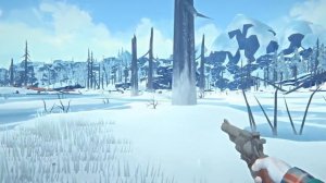 ПОЛЕЗНЫЕ БАГИ РЕВОЛЬВЕРА в The Long Dark 1.49