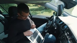 Volkswagen Golf 7 - Не покупайте не посмотрев это видео - Проверка пробега