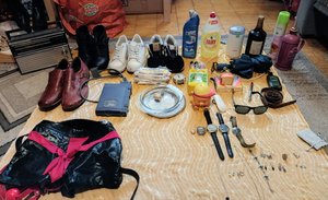 Как я зарабатываю лазая по мусоркам Москвы