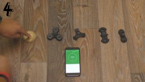 ТОП 8 САМЫХ ДОЛГИХ ФИДЖЕТ СПИННЕРОВ С АЛИЭКСПРЕСС (ЛУЧШИЕ FIGET SPINNER)