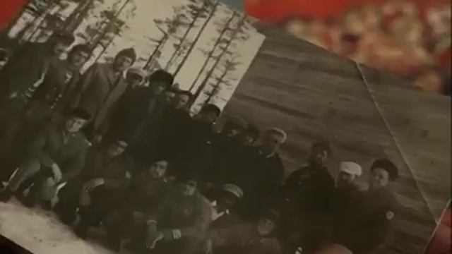 К 65 летию Братскгэсстроя   Виктор Кириченко