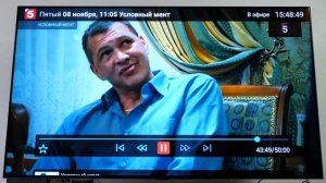 БОЛЬШОЕ ТВ: КРУТОЙ СЕРВИС И ГАДЖЕТ ДЛЯ ВАШЕГО ТВ