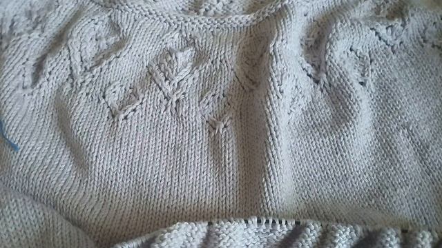 Теперь я знаю, как исправить свои ошибки в вязании. Наконец-то начала вязать сумку крючком смотреть онлайн