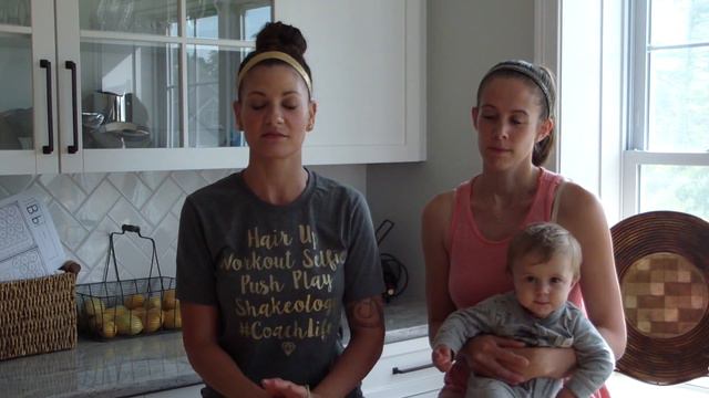 Ashley + Chelley, everyday women making self-care possible смотреть онлайн