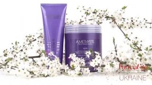 СЕРИЯ AMETHISTE COLOR ОТ FARMAVITA - ФАВОРИТ-МИЛЛИОННИК !!!