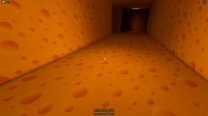 ВСЕ КЛЮЧИ и ДВЕРИ в сырном побеге 2 - Roblox Cheese Escape chapter 2