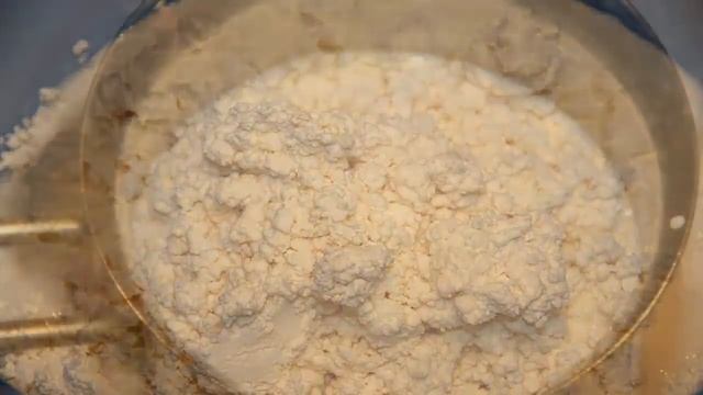 Творожное суфле. Рекомендовано при диетах: 11, 12, 13, 14, 15 смотреть онлайн