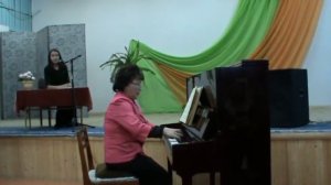 Копия видео M2U01199.MPGВальс- экспромт  Р. Яхин