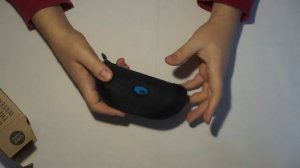 Очки Costa Del Mar Blackfin. Анбоксинг посылки с Amazon.