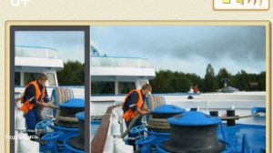 Урок по окружающему миру  "Все профессии важны"