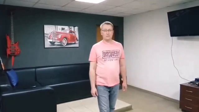 Презентация автосервиса