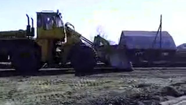 строительство дороги.3gp смотреть онлайн