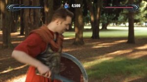 ТИПИЧНЫЙ ДОНАТ В ИГРАХ - EPIC NPC MAN на Русском