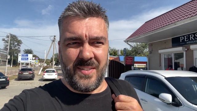 Большая добрая поездка на моноколесе с разговорами о личном / Арстайл /