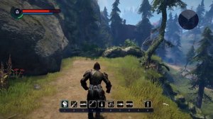 Прохождение ELEX. Путь к Калаану. Находим девять подсказок (Четыре дома + потрёпанное изображение).