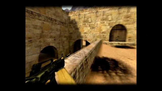 skripKA with m4a1 смотреть онлайн