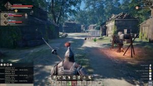 Myth of Empires Гайд Где найти РЕДКИЕ СУНДУКИ в локации деревня жёлтых повязок