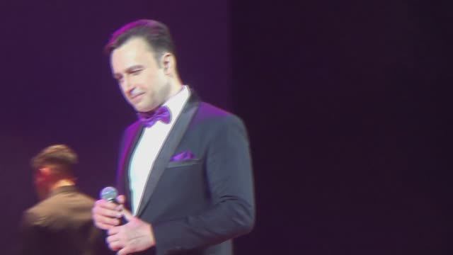"Очарована, околдована" - Владислав Косарев